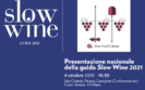Presentazione della guida Slow Wine 2021 (Milano, 04/10/2021)
