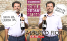 Degustazione alla vineria InOLtre (15/10/2020)