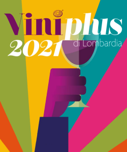 AIS Lombardia Viniplus 2021 - Copertina
