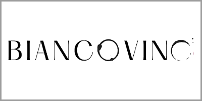 Biancovino - Logo