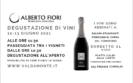 Degustazione vini (12-13/06/2021)