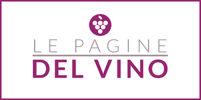 Le Pagine del Vino - Logo